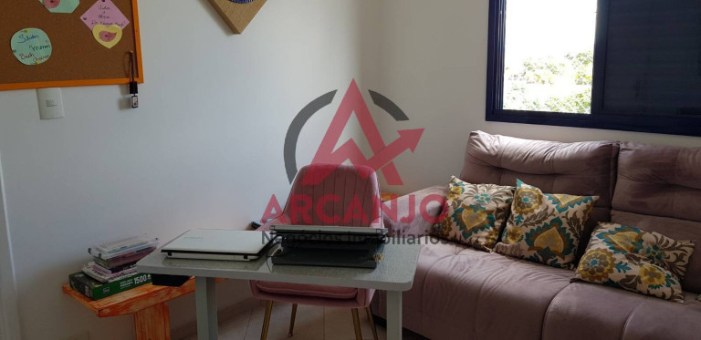 Imagem Apartamento com 3 Quartos à Venda, 87 m² em Jardim Das Industrias - São José Dos Campos