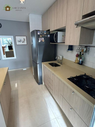 Imagem Apartamento com 2 Quartos à Venda, 90 m² em Vila Mascote - São Paulo