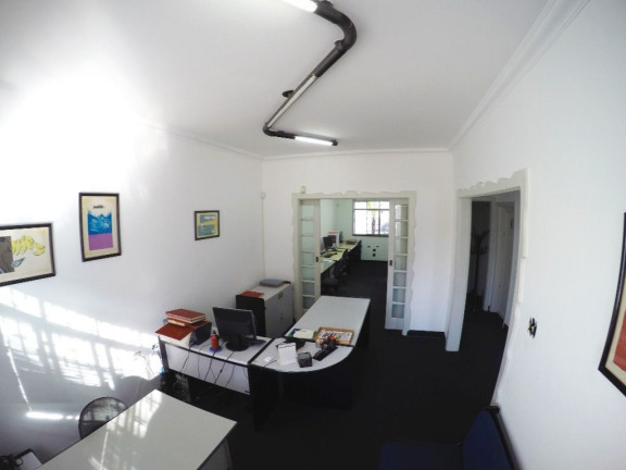 Imagem Sobrado com 5 Quartos à Venda, 190 m² em Praça Da árvore - São Paulo