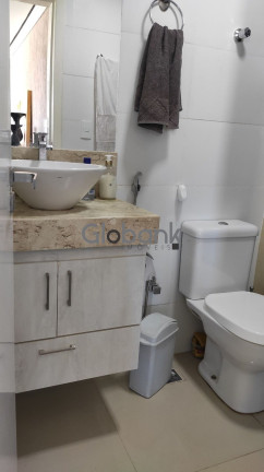 Imagem Imóvel com 3 Quartos à Venda, 190 m² em São José - Montes Claros Imagem Imóvel com 3 Quartos à Venda, 190 m² em São José - Montes Claros