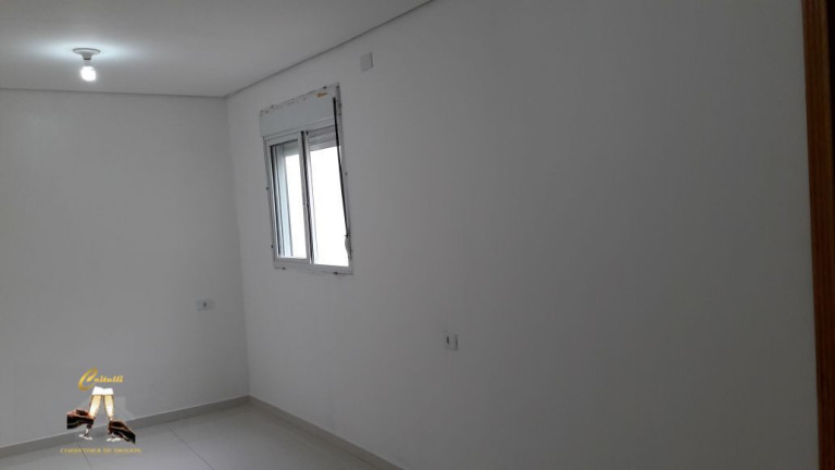 Imagem Sobrado com 2 Quartos à Venda, 110 m² em Campestre - Santo André Imagem Sobrado com 2 Quartos à Venda, 110 m² em Campestre - Santo André