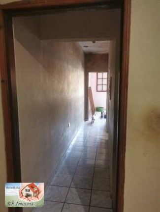 Imagem Casa com 3 Quartos à Venda, 150 m² em Vila Camilópolis - Santo André Imagem Casa com 3 Quartos à Venda, 150 m² em Vila Camilópolis - Santo André