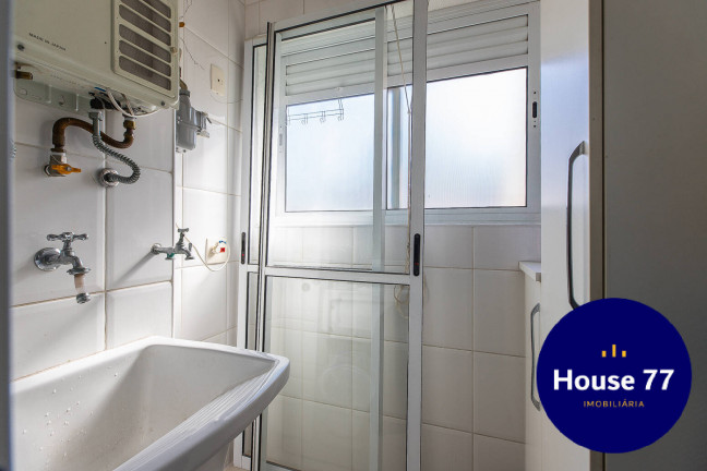 Imagem Apartamento com 2 Quartos à Venda, 70 m² em Vila Olímpia - São Paulo