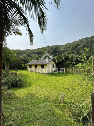 Fazenda à Venda, 10.000 m² em Alto Bau - Ilhota