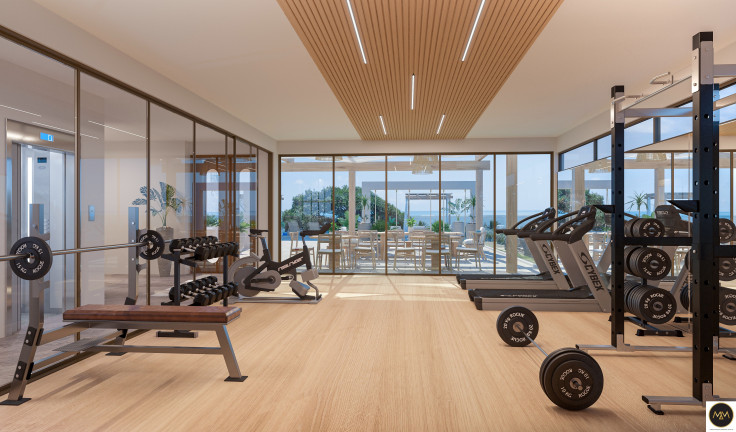 Imagem Flat com 1 Quarto à Venda, 23 m² em Jardim Oceania - João Pessoa