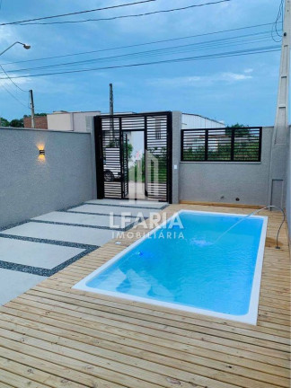 Imagem Casa com 3 Quartos à Venda, 87 m² em São José - Itapoá Imagem Casa com 3 Quartos à Venda, 87 m² em São José - Itapoá