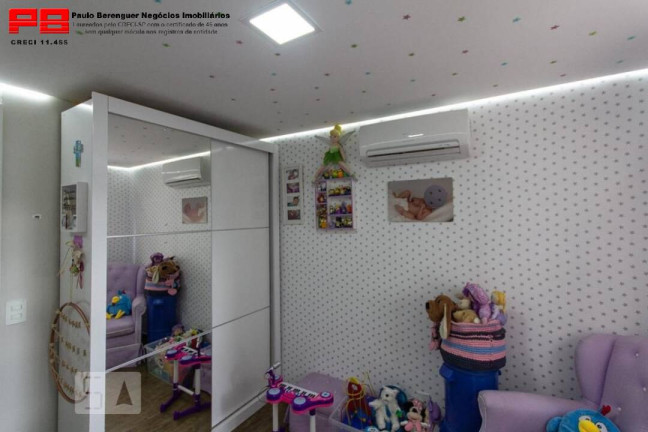 Imagem Apartamento com 3 Quartos à Venda, 190 m² em Jardim Caboré - São Paulo Imagem Apartamento com 3 Quartos à Venda, 190 m² em Jardim Caboré - São Paulo