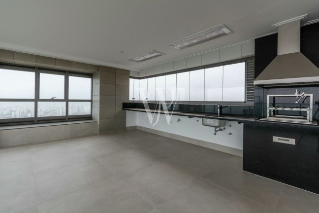 Imagem Apartamento com 4 Quartos à Venda, 593 m² em Altos Do Tatuapé - São Paulo Imagem Apartamento com 4 Quartos à Venda, 593 m² em Altos Do Tatuapé - São Paulo