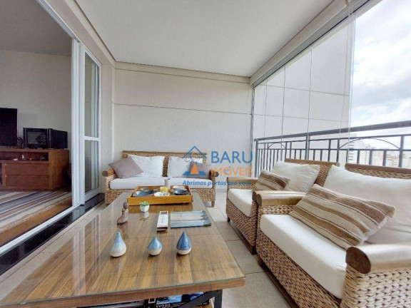 Imagem Imóvel com 4 Quartos à Venda, 258 m² em Brooklin Paulista - São Paulo Imagem Imóvel com 4 Quartos à Venda, 258 m² em Brooklin Paulista - São Paulo