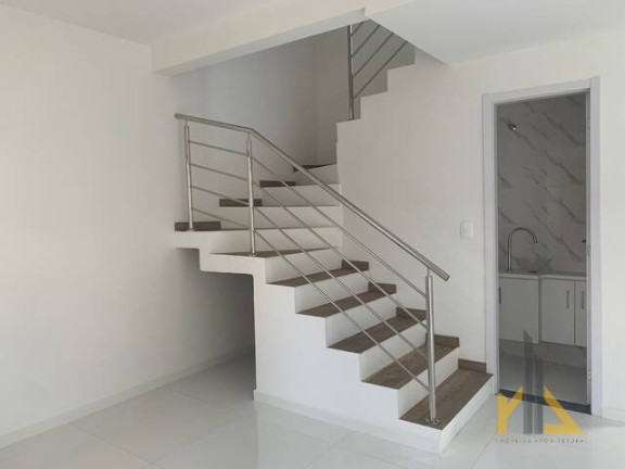 Imagem Casa com 3 Quartos à Venda, 99 m² em Alto Boqueirão - Curitiba Imagem Casa com 3 Quartos à Venda, 99 m² em Alto Boqueirão - Curitiba