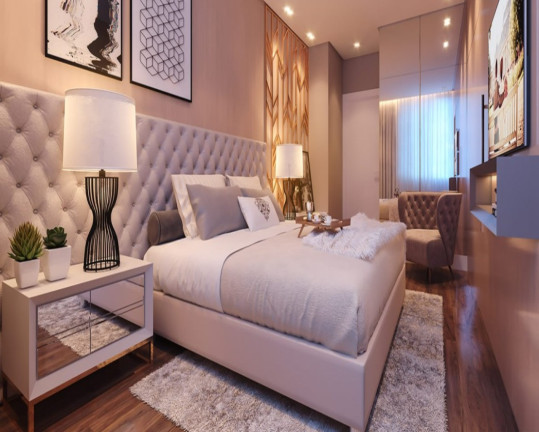 Imagem Apartamento com 3 Quartos à Venda, 121 m² em Saguaçu - Joinville