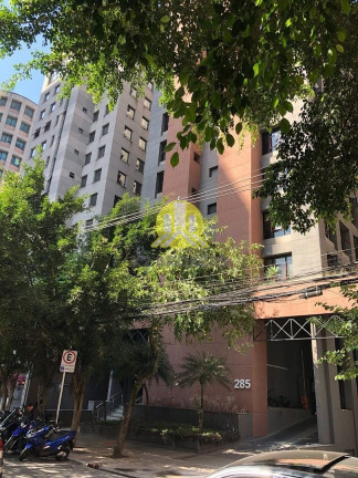 Imagem Sala Comercial à Venda, 46 m² em Vila Olímpia - São Paulo