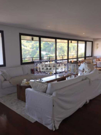 Imagem Apartamento com 4 Quartos à Venda, 420 m² em Boa Viagem - Niterói Imagem Apartamento com 4 Quartos à Venda, 420 m² em Boa Viagem - Niterói