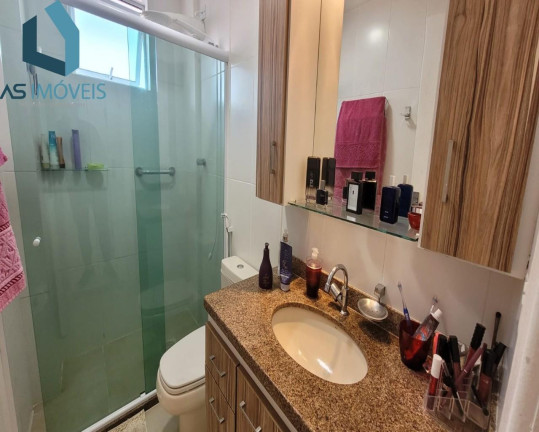 Imagem Apartamento com 2 Quartos à Venda, 120 m² em Passagem - Cabo Frio Imagem Apartamento com 2 Quartos à Venda, 120 m² em Passagem - Cabo Frio