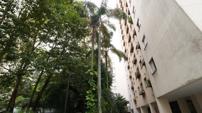Imagem Apartamento com 3 Quartos à Venda, 63 m² em Vila Andrade - São Paulo Imagem Apartamento com 3 Quartos à Venda, 63 m² em Vila Andrade - São Paulo