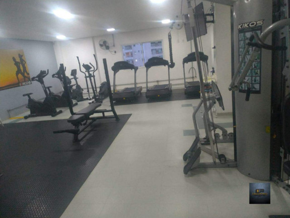 Imagem Apartamento com 2 Quartos à Venda, 67 m² em Centro - Diadema Imagem Apartamento com 2 Quartos à Venda, 67 m² em Centro - Diadema