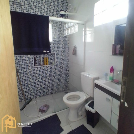 Imagem Casa com 2 Quartos à Venda, 330 m² em Parque Esperança - Taubaté