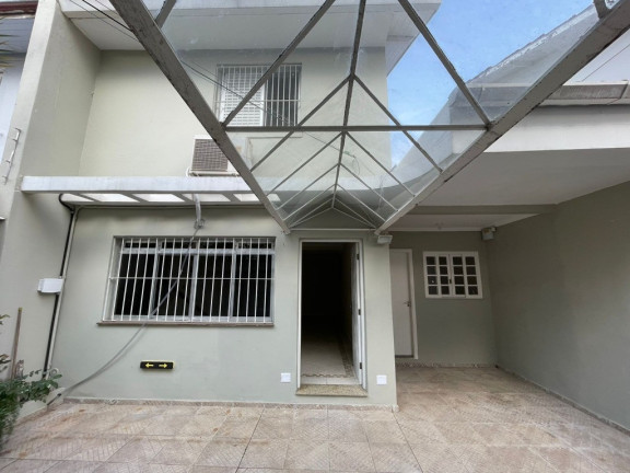 Imagem Casa com 3 Quartos à Venda ou Locação, 260 m² em Brooklin Paulista - São Paulo Imagem Casa com 3 Quartos à Venda ou Locação, 260 m² em Brooklin Paulista - São Paulo
