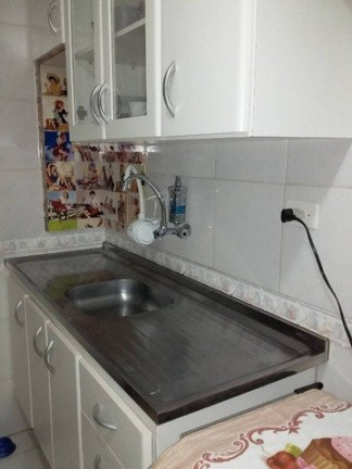 Imagem Apartamento com 2 Quartos à Venda, 55 m² em Vila Zizinha - São José Dos Campos