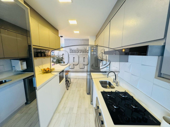 Imagem Apartamento com 3 Quartos à Venda,  em Aclimação - São Paulo