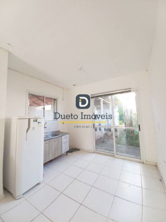 Imagem Casa de Condomínio com 2 Quartos à Venda, 45 m² em Cerrito - Santa Maria