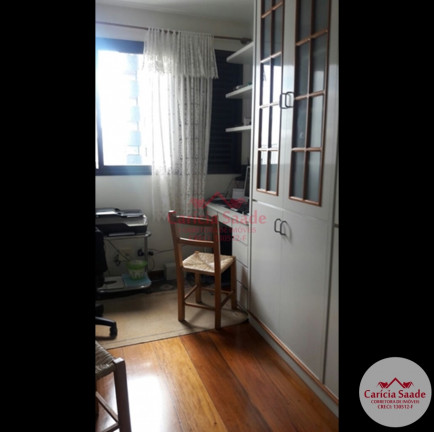Imagem Apartamento com 3 Quartos à Venda, 100 m² em Vila Mariana - São Paulo
