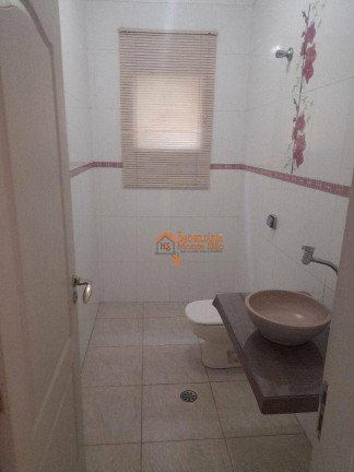 Imagem Sobrado com 4 Quartos à Venda, 250 m² em Parque Continental - Guarulhos Imagem Sobrado com 4 Quartos à Venda, 250 m² em Parque Continental - Guarulhos