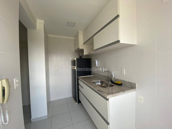 Imagem Apartamento com 1 Quarto para Alugar, 45 m² em Jardim Emília - Sorocaba Imagem Apartamento com 1 Quarto para Alugar, 45 m² em Jardim Emília - Sorocaba