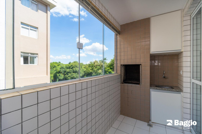 Imagem Apartamento com 3 Quartos à Venda, 72 m² em Campo Comprido - Curitiba Imagem Apartamento com 3 Quartos à Venda, 72 m² em Campo Comprido - Curitiba