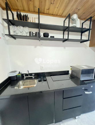 Imagem Apartamento com 1 Quarto à Venda, 29 m² em Pinheiros - São Paulo Imagem Apartamento com 1 Quarto à Venda, 29 m² em Pinheiros - São Paulo