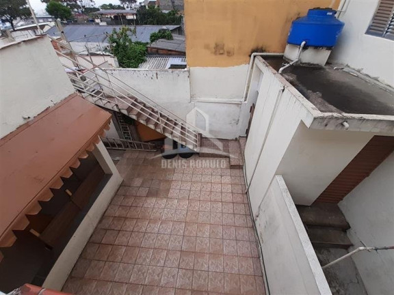 Imagem Sobrado com 5 Quartos à Venda, 420 m² em Parque Peruche - São Paulo Imagem Sobrado com 5 Quartos à Venda, 420 m² em Parque Peruche - São Paulo