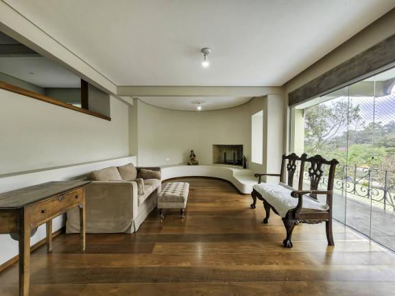 Imagem Casa com 6 Quartos à Venda, 931 m² em Paineiras Do Morumbi - São Paulo Imagem Casa com 6 Quartos à Venda, 931 m² em Paineiras Do Morumbi - São Paulo