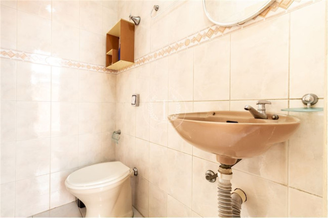 Imagem Casa com 4 Quartos à Venda, 178 m² em Vila Romana - São Paulo Imagem Casa com 4 Quartos à Venda, 178 m² em Vila Romana - São Paulo