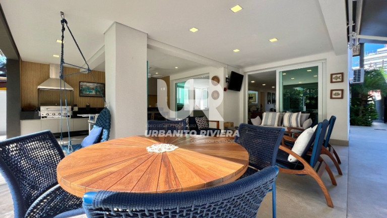 Imagem Casa com 6 Quartos à Venda, 380 m² em Riviera | Módulo 021 - Bertioga Imagem Casa com 6 Quartos à Venda, 380 m² em Riviera | Módulo 021 - Bertioga