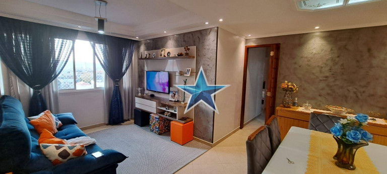 Imagem Apartamento com 4 Quartos à Venda, 90 m² em Freguesia Do ó - São Paulo Imagem Apartamento com 4 Quartos à Venda, 90 m² em Freguesia Do ó - São Paulo