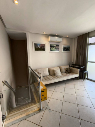 Imagem Apartamento com 3 Quartos à Venda, 166 m² em Calafate - Belo Horizonte