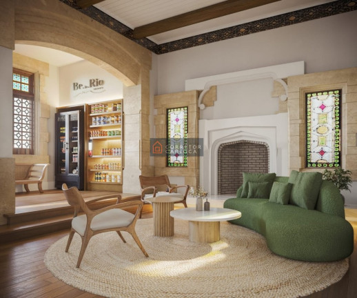 Imagem Apartamento com 1 Quarto à Venda, 44 m² em Ipanema - Rio De Janeiro Imagem Apartamento com 1 Quarto à Venda, 44 m² em Ipanema - Rio De Janeiro