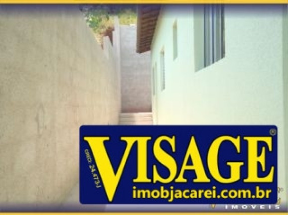 Imagem Casa à Venda, 60 m² em Jd. Maria Amelia - Jacareí Imagem Casa à Venda, 60 m² em Jd. Maria Amelia - Jacareí
