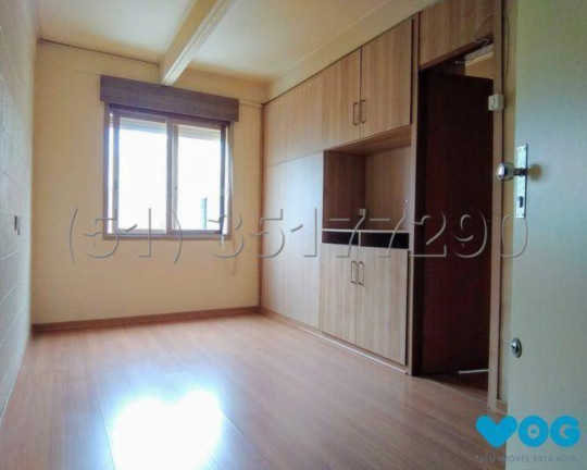 Imóvel com 1 Quarto à Venda, 35 m² em Santana - Porto Alegre