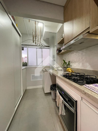 Imagem Apartamento com 2 Quartos à Venda, 67 m² em Alphaville Industrial - Barueri Imagem Apartamento com 2 Quartos à Venda, 67 m² em Alphaville Industrial - Barueri
