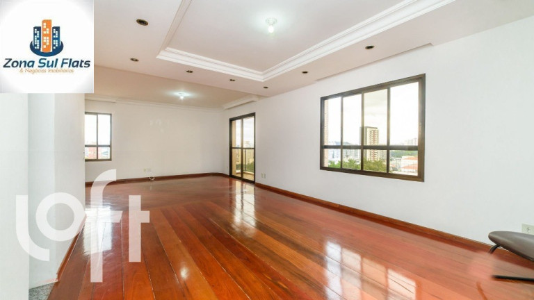 Imagem Apartamento com 4 Quartos à Venda, 185 m² em Ipiranga - São Paulo Imagem Apartamento com 4 Quartos à Venda, 185 m² em Ipiranga - São Paulo