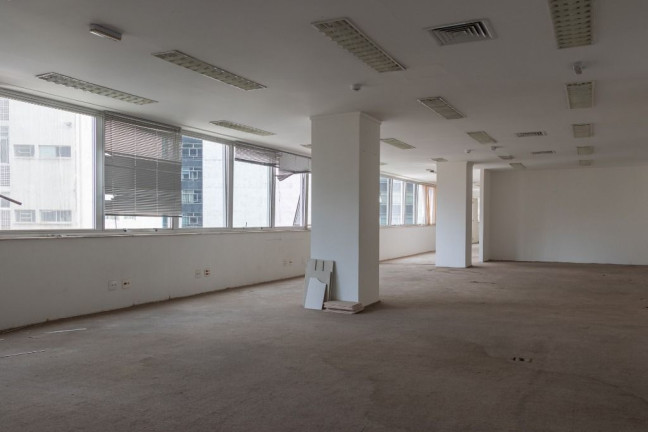 Imagem Sala Comercial para Alugar, 760 m² em República - São Paulo Imagem Sala Comercial para Alugar, 760 m² em República - São Paulo