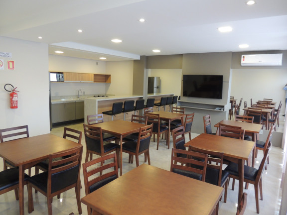Imagem Apartamento com 3 Quartos à Venda, 90 m² em Centro - São Leopoldo Imagem Apartamento com 3 Quartos à Venda, 90 m² em Centro - São Leopoldo
