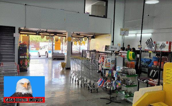 Imagem Imóvel Comercial à Venda, 2 m² em Vila Das Mercês - São Paulo