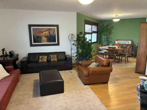 Imagem Apartamento com 3 Quartos para Alugar, 178 m² em Perdizes - São Paulo Imagem Apartamento com 3 Quartos para Alugar, 178 m² em Perdizes - São Paulo