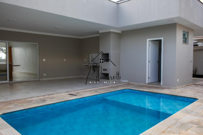 Imagem Casa de Condomínio com 3 Quartos à Venda, 174 m² em Santa Rosa - Piracicaba