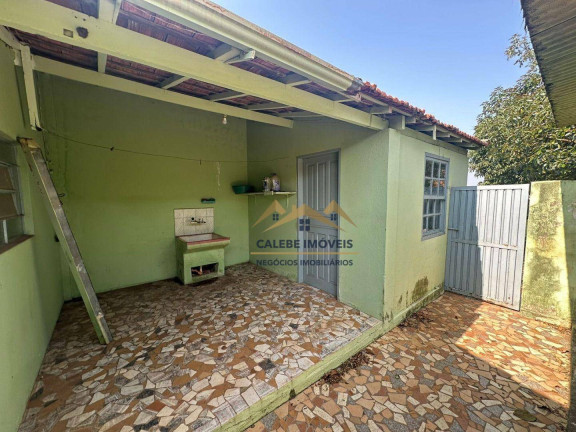 Imagem Casa com 3 Quartos à Venda, 137 m² em Centro - Tatuí Imagem Casa com 3 Quartos à Venda, 137 m² em Centro - Tatuí