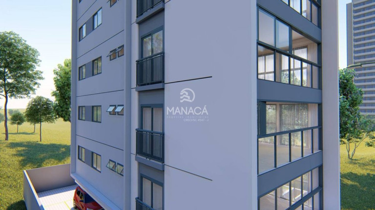 Imagem Apartamento com 3 Quartos à Venda, 92 m² em Itacolomi - Balneário Piçarras Imagem Apartamento com 3 Quartos à Venda, 92 m² em Itacolomi - Balneário Piçarras