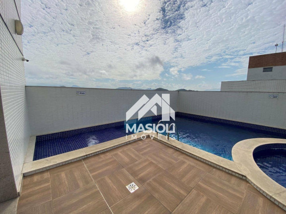 Imagem Apartamento com 2 Quartos à Venda, 63 m² em Itapuã - Vila Velha