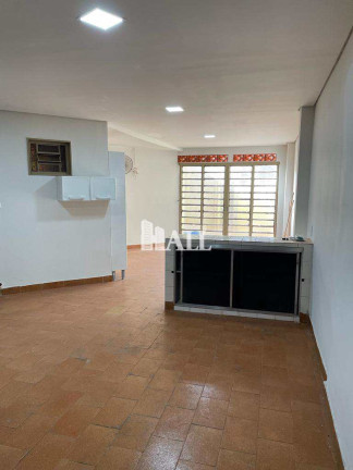 Imagem Casa com 3 Quartos à Venda, 184 m² em Vila Santo Antônio - São José Do Rio Preto Imagem Casa com 3 Quartos à Venda, 184 m² em Vila Santo Antônio - São José Do Rio Preto
